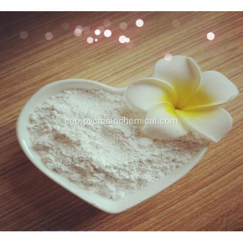 White Coated Calcium Carbonate 99%